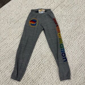 Aviator Nation sweatpants